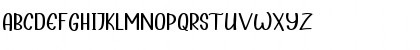 Kidstar Regular Font