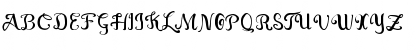 Leganttis Regular Font