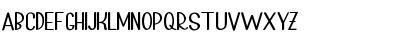 Little Pat Regular Font Little Pat Regular Font