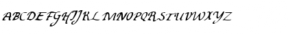 Valley Forge Italic Italic Font