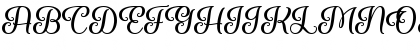Marienkaefer Regular Font Marienkaefer Regular Font