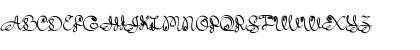 Merlinian Regular Font Merlinian Regular Font