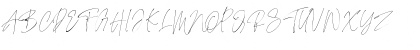 Mode Style Script Regular Font Mode Style Script Regular Font