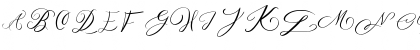 MONOGRAM D Regular Font MONOGRAM D Regular Font