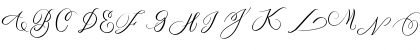 MONOGRAM I Regular Font MONOGRAM I Regular Font