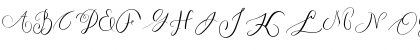MONOGRAM L Regular Font
