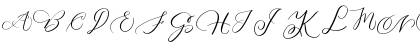 MONOGRAM O Regular Font MONOGRAM O Regular Font