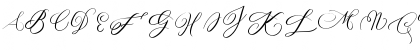 MONOGRAM R Regular Font MONOGRAM R Regular Font