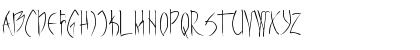 Vampyrish Regular Font