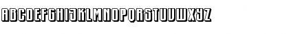 Murmansk Regular Font