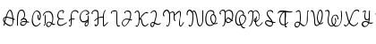Nanami Regular Font Nanami Regular Font