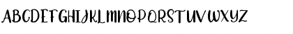 Okuland Regular Font