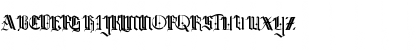 OmertaDemo Regular Font OmertaDemo Regular Font