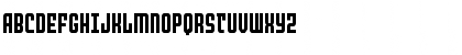 Peace & Houston Bold Regular Font Peace & Houston Bold Regular Font