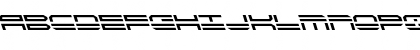 QuickStrike Leftalic Leftalic Font QuickStrike Leftalic Leftalic Font