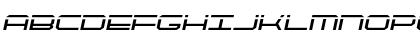 QuickTech Semi-Italic Semi-Italic Font QuickTech Semi-Italic Semi-Italic Font
