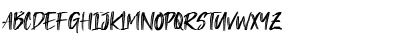 Rastazm Regular Font