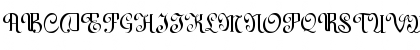 Charisma Regular Font Charisma Regular Font