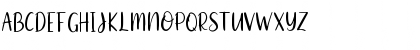 Romullus Regular Font