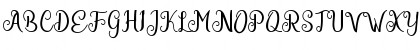 Rosmitta Regular Font Rosmitta Regular Font