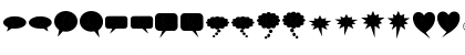 solid-speech-bubbles-paul-tos solid-speech-bubbles-paul-tos Font solid-speech-bubbles-paul-tos solid-speech-bubbles-paul-tos Font