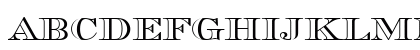 ChevalierOpeSCD Regular