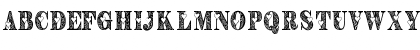 Valtin Demo Font