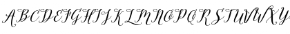 Varelisa Regular Font Varelisa Regular Font