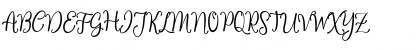 Vilona Italic Font Vilona Italic Font