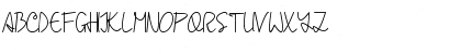 Yudistira Regular Font