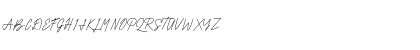 ZambiaSignature Regular Font ZambiaSignature Regular Font