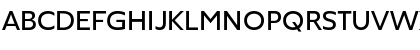 Agile Sans Regular Font Agile Sans Regular Font