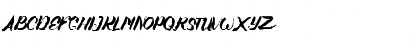 Angellife Regular Font Angellife Regular Font