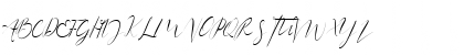 Anita Jane Regular Font Anita Jane Regular Font
