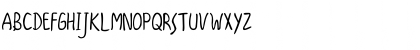 Arshavina Regular Font