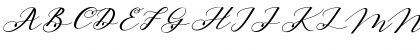 Beloved Script Regular Font Beloved Script Regular Font