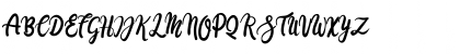 Cocolatte Regular Font