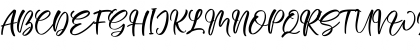 Estele Regular Font