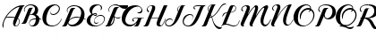 Geruthu Regular Font