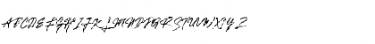 GoldenSignature Regular Font GoldenSignature Regular Font