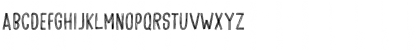 Goodie Bag Lines DEMO Regular Font Goodie Bag Lines DEMO Regular Font