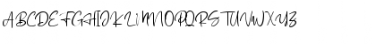 Hallywood Regular Font Hallywood Regular Font
