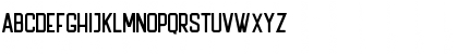 HANDLER Regular Font HANDLER Regular Font