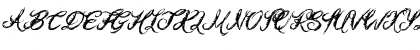Holly Hood Regular Font Holly Hood Regular Font