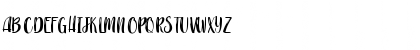Jazzy Raptor - Personal Use Regular Font Jazzy Raptor - Personal Use Regular Font