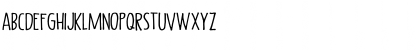 Lazy Morning DEMO Regular Font Lazy Morning DEMO Regular Font