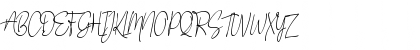 Little Queen Signature Regular Font Little Queen Signature Regular Font