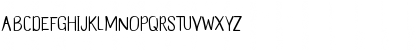 Mangostana Regular Font Mangostana Regular Font