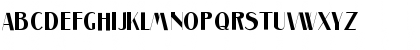 Massenet SemiBold Bold Font Massenet SemiBold Bold Font