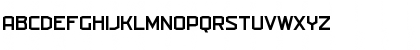 Militech Regular Font Militech Regular Font